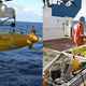 Image for article titled British Sub-Bot to Explore the Bubbling, Molten Depths of the Caribbean's Deepest, Hottest Gash
